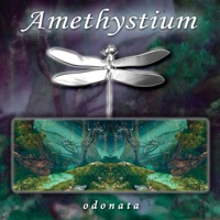 Amethystium - dreamdance (20th anniversary edition)
