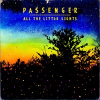 Passengers - let her go