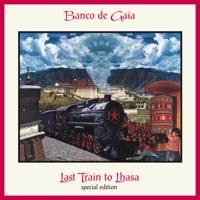Banco De Gaia - my midnight sun