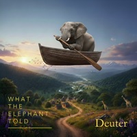 Deuter - mystic voyage