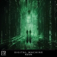 Digital Machine - akkordeon