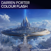 Darren Porter - millennium memories (radio edit)