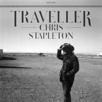 Chris Stapleton - tennessee whiskey
