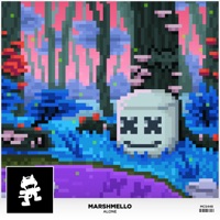 Marshmello - another drink