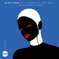 Atomkraft - starchild