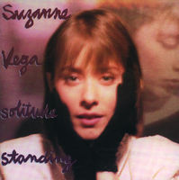 Suzanne Vega - bad wisdom