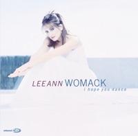 Lee Ann Womack - last call