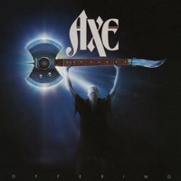 Axe - heroes and legends