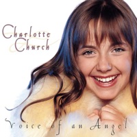 Charlotte Church - crazy chick