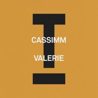 Cassimm - this sound