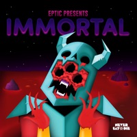 Eptic - like a boss (original mix)