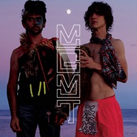 MGMT - electric feel (barts x kelland rmx)