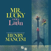 Henry Mancini - pink panther theme