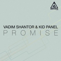 Vadim Shantor - breakbeat andaluz