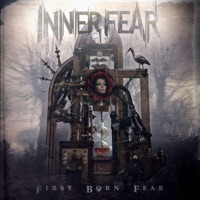 Inner Fear - our crimson deeds
