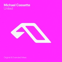 Michael Cassette - shadows movement (komytea remix)