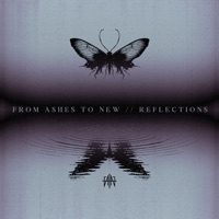 From Ashes to New - drag me
