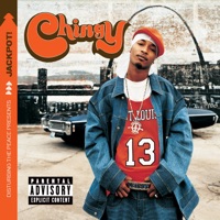 Chingy - right thurr (suburbia edit)