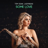 TIM DIAN - la la love