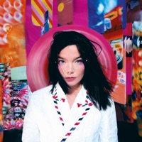 Björk - hyper-ballad