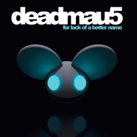 deadmau5 - clockwork