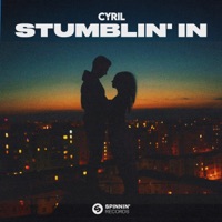 Cyril - breathless