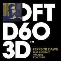 Ferreck Dawn - velvet & ice (extended)