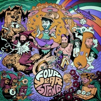 Four Year Strong - go down in history
