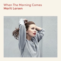 Marit Larsen - only a fool