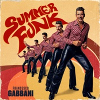 Francesco Gabbani - summer funk