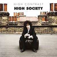 High Contrast - remember me
