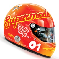Supermode - tell me why (james carter extended remix)
