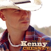 Kenny Chesney - big star