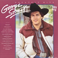 George Strait - the best day