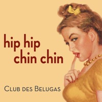 Club Des Belugas - ocean cruise