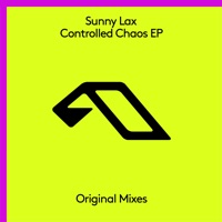 Sunny Lax - apocalypse