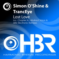 TrancEye - bloom