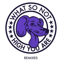 What So Not - be ok again