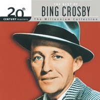 Bing Crosby - do you hear what i hear？