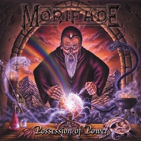 Morifade - panopticon