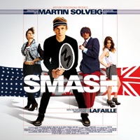 Martin Solveig - madan (record mix)