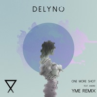 Delyno - private love (robert cristian remix)