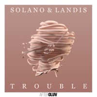 Solano - the beat of 1000 hearts inside