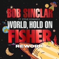 Bob Sinclar - rock this party (record mix)