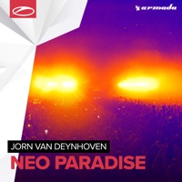 Jorn van Deynhoven - neo paradise (mix cut)