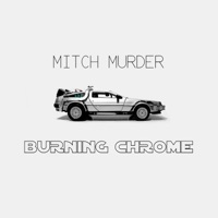 Mitch Murder - breakazoid
