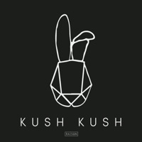 Kush Kush - blue