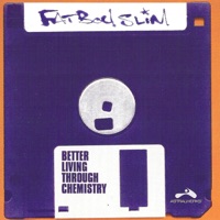 Fatboy Slim - song for lindy (sem jacobs rmx)