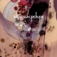Silversun Pickups - nightlight