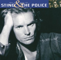 The Police - de do do do, de da da da (remastered 2003)